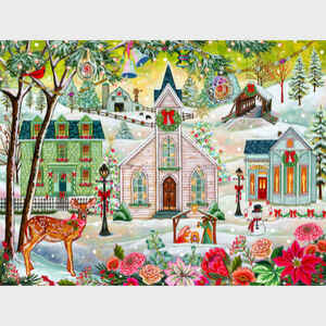 A Christmas Celebration