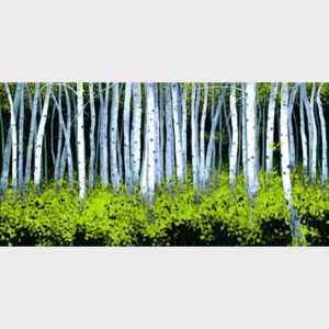Aspens II