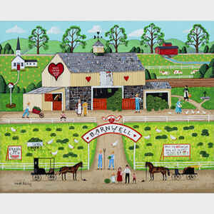 Barnwell Watermelon Farm