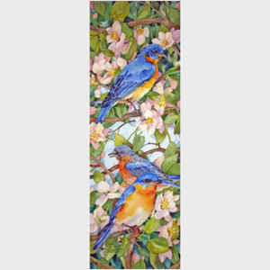 Bluebirds