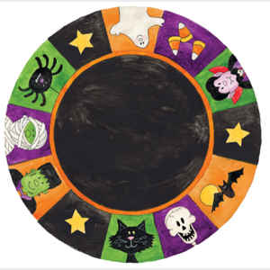 Boo to You Round