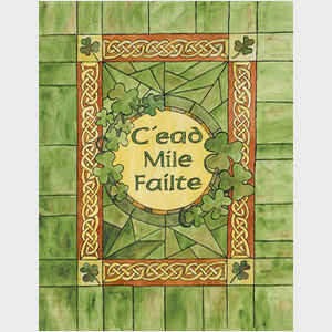 C'ead Mile Failte