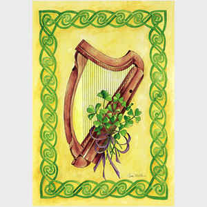 Celtic Harmony