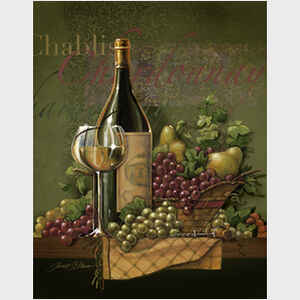 Chardonnay