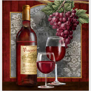 Chateau Vineyard