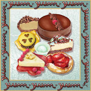 Chocolat III