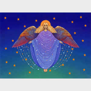 Christmas Angel