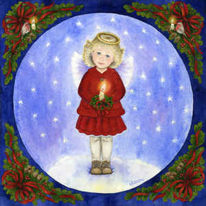 Christmas Angel