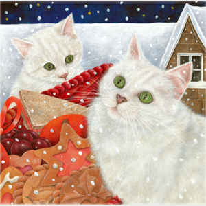 Christmas Cookies