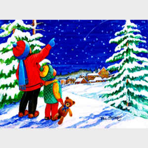    Christmas Pleasures
