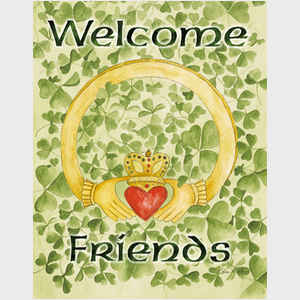 Claddagh