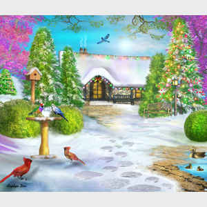 Cottage of Delight