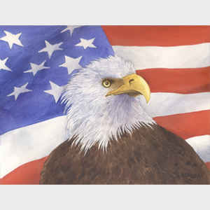 Eagle's Pride
