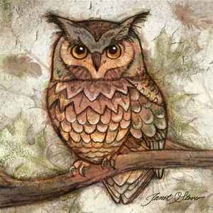    Earth Owls