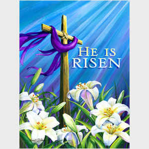    Easter Blessings