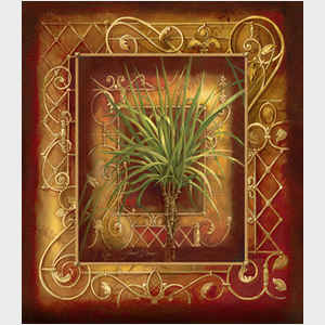    Elegant Palms