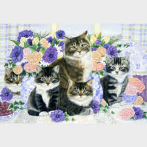 Family Portrait