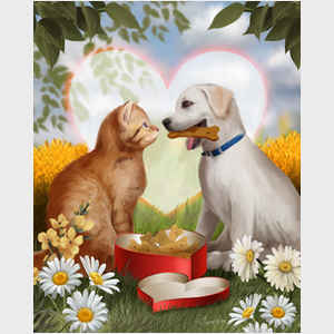 For My Valentine