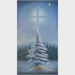 For Unto Us a Child is Born