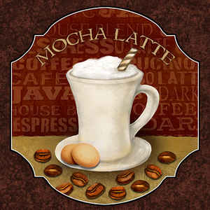 Abby Abby White Fresh Coffee