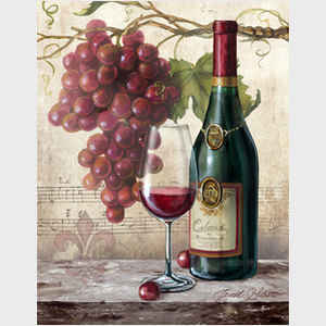    Gifts From the Vineyard
