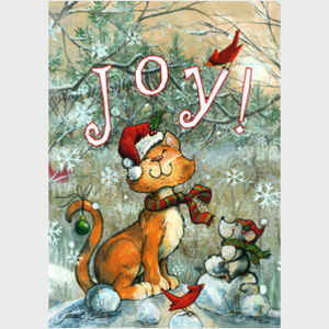    Greetings of the Season