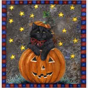    Halloween Collection