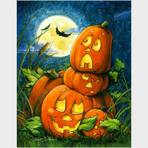    Halloween Fun