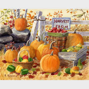 Harvest Farm