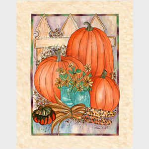 Harvest II