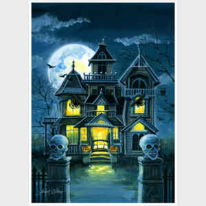 Haunted House
