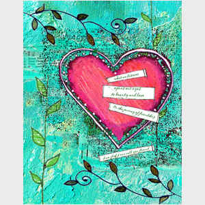 Heartfelt Wish