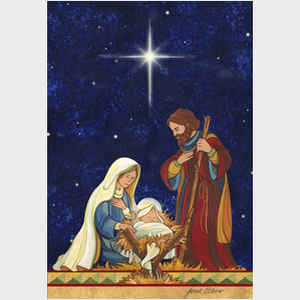    Holy Night