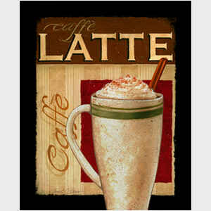 Latte