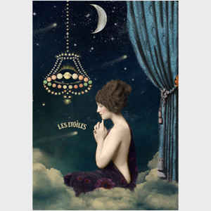Les Etoiles
