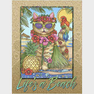 Life's a Beach