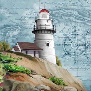 Lighthouse V