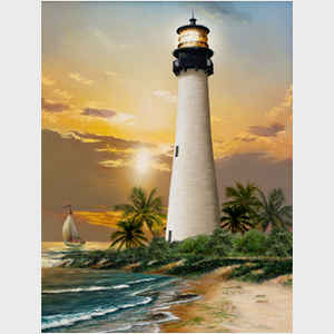 Lighthouses