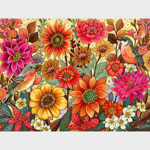 Living Together in Harmony