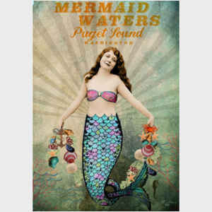 Mermaid Waters