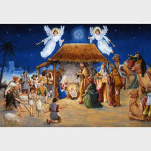 Nativity