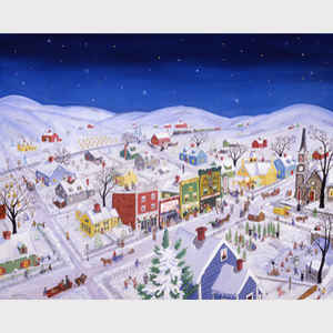 Our Town Christmas