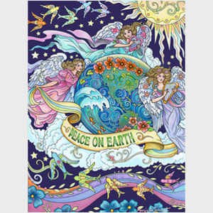 Peace on Earth