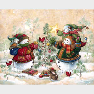    Snow Family