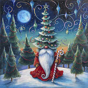 Sparkle and Shine It's Christmas Time