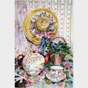Tea Time I