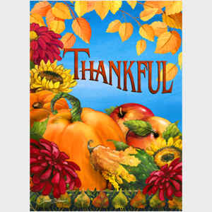 Thankful