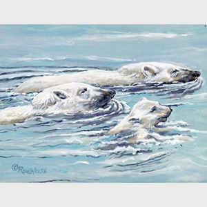 The Polar Bear Club