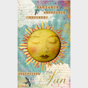 The Sun