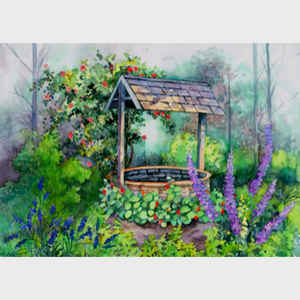 The Wishing Well